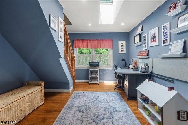 31 Somerville Rd, House other with 5 bedrooms, 3 bathrooms and null parking in Hewitt NJ | Image 18