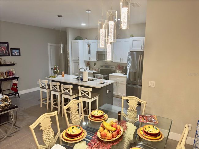 1804 Hudson Ct, House other with 4 bedrooms, 2 bathrooms and null parking in POINCIANA FL | Image 5