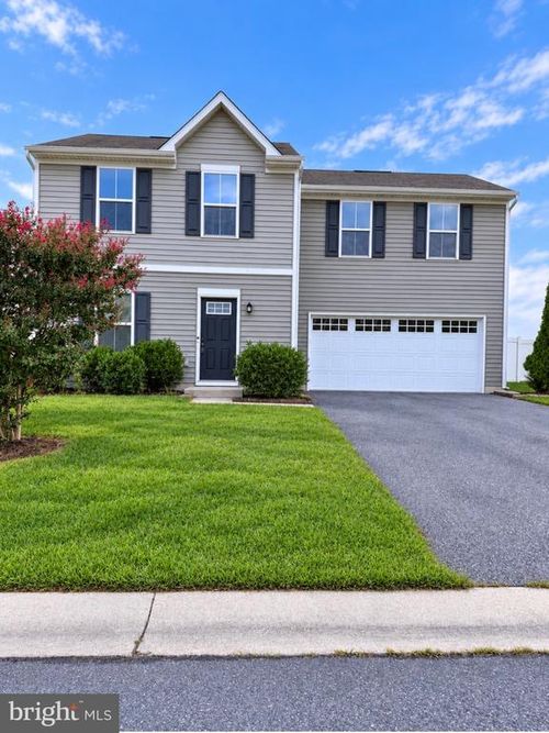 36432 Carriage Walk Ln, DELMAR, DE, 19940-3593 | Card Image