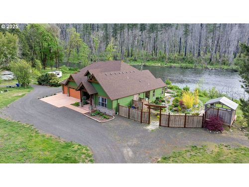 49164 Mckenzie Hwy, Vida, OR, 97488-9608 | Card Image