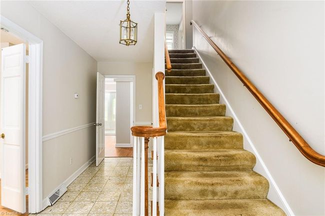 2021 Sunnybrook Dr, House other with 5 bedrooms, 3 bathrooms and null parking in Burlington NC | Image 23