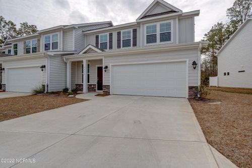 4409 Finch Ln, Wilmington, NC, 28409-2790 | Card Image