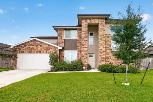 1023 Park Crest Dr, Missouri City, TX, 77459-5288 | Card Image