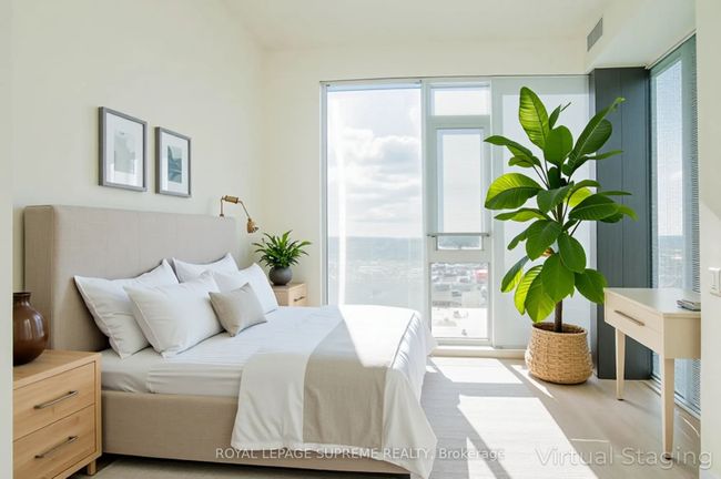 811 - 859 The Queensway, Condo with 2 bedrooms, 1 bathrooms and null parking in Etobicoke ON | Image 23