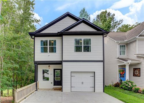 321 Hood Park Dr, Jasper, GA, 30143-8503 | Card Image