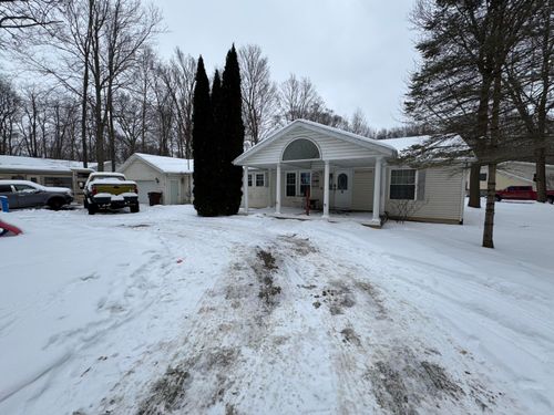 125 Coxon St, Concord, MI, 49237-9594 | Card Image