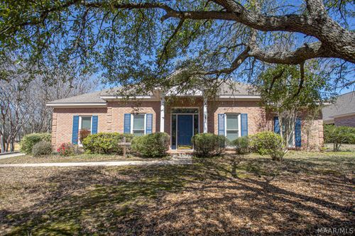 6413 E Patrick Ct, Montgomery, AL, 36117-4704 | Card Image