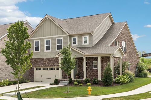 420 Triple Crown Cir, Gallatin, TN, 37066-2587 | Card Image