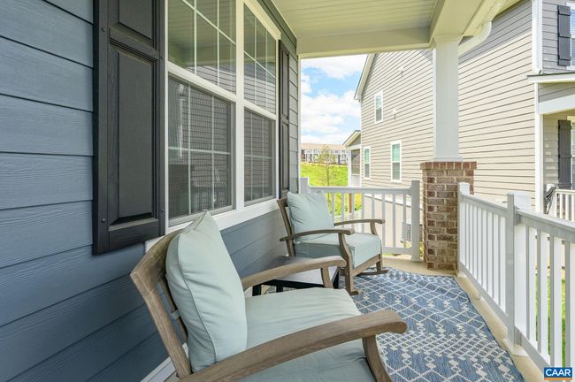 3707 Thicket Run Pl, House other with 4 bedrooms, 4 bathrooms and null parking in CHARLOTTESVILLE VA | Image 4