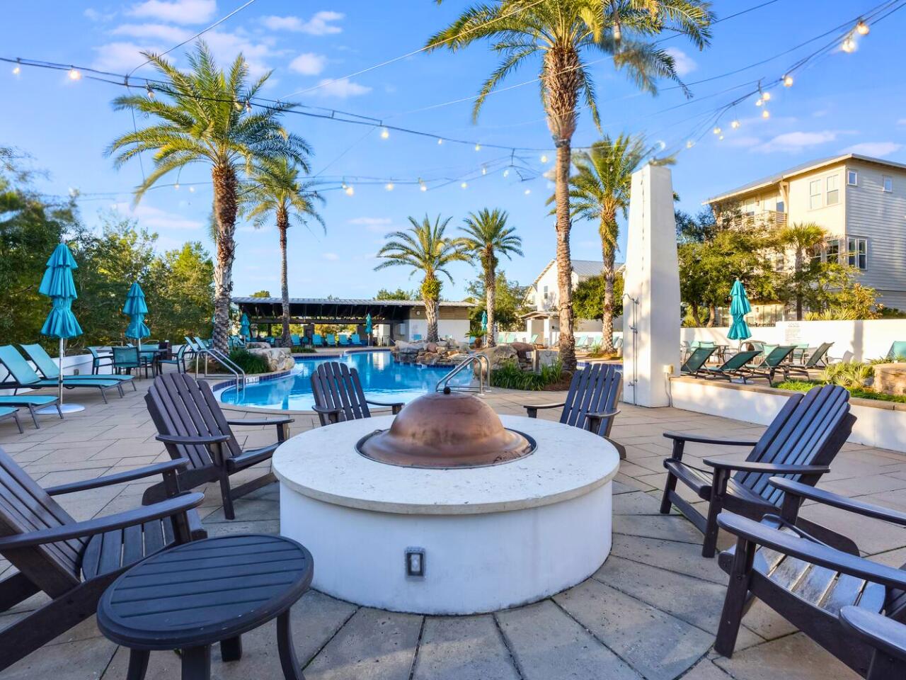 Residential in Santa Rosa Beach 4