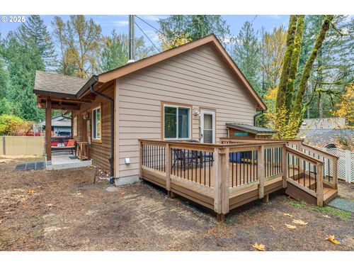 64604 E Sandy River Ln, Rhododendron, OR, 97049-9783 | Card Image