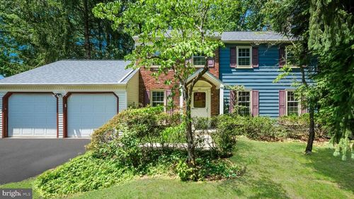 1418 Malcolm Dr, DRESHER, PA, 19025-1622 | Card Image