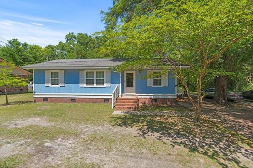 803 Chaplin Street, Walterboro, SC, 29488 | Card Image