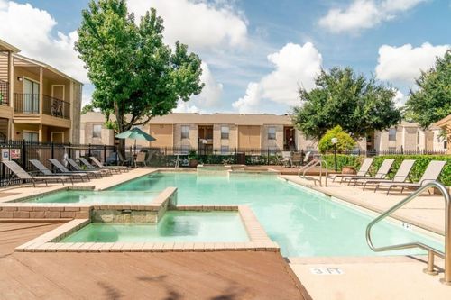 apt-812-515 S Bender Ave, Humble, TX, 77338-4334 | Card Image