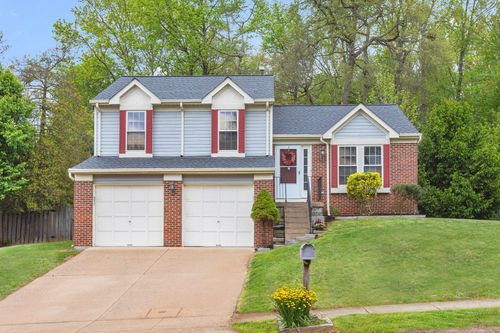 3132 Laurel View Dr, ABINGDON, MD, 21009-2636 | Card Image