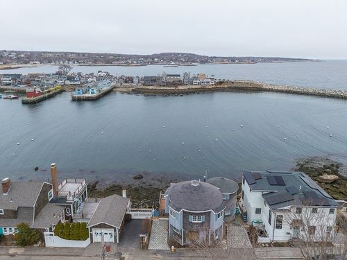 23 Atlantic Ave, Rockport, MA, 01966-1651 | Card Image