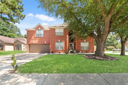 5202 Bay Pines Dr, Katy, TX, 77449-6013 | Card Image