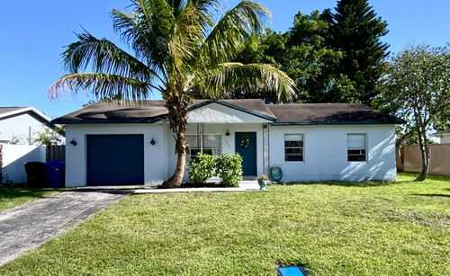 7922 Sw 5th Street, North Lauderdale, FL, 33068 | Card Image