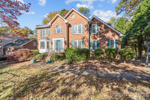 280 Birchridge Dr, Kernersville, NC, 27284-8378 | Card Image