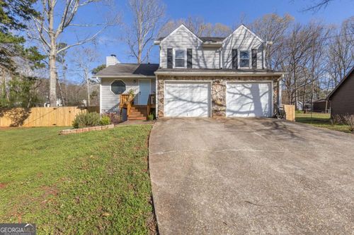 1389 Ashbrook Dr, Lawrenceville, GA, 30043-4305 | Card Image