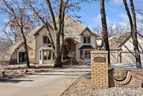 12275 Cobblestone Ln, Rosemount, MN, 55068-3547 | Card Image