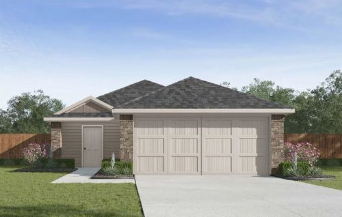 220 Texas Ave, China, TX, 77613 | Card Image