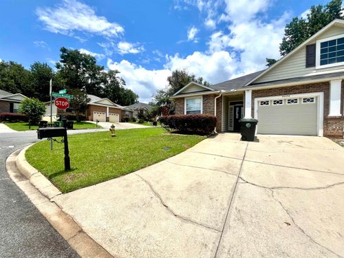 5430 Hampton Hill Cir, TALLAHASSEE, FL, 32311-8111 | Card Image