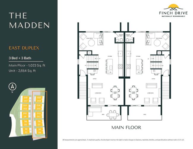 View of layout | Image 6