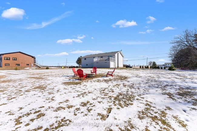 4318 County Rd 6, House other with 3 bedrooms, 2 bathrooms and 6 parking in Yarker ON | Image 30