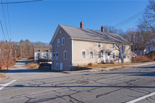 96 South Main 98 Street, Burrillville, RI, 02859 | Card Image