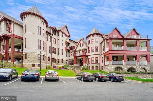 unit-ph410-9610 Dewitt Dr, SILVER SPRING, MD, 20910-7111 | Card Image