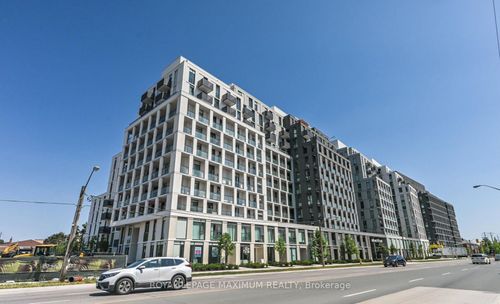 346-500 Wilson Ave, North York, ON, M3H0E5 | Card Image