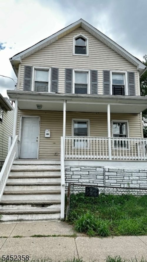 494 Monroe St, Orange, NJ, 07050-1518 | Card Image