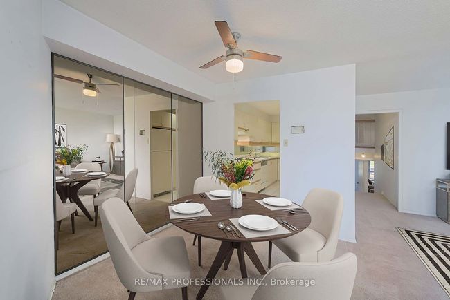 A20 - 284 Mill Rd, Condo with 2 bedrooms, 2 bathrooms and null parking in Toronto ON | Image 17