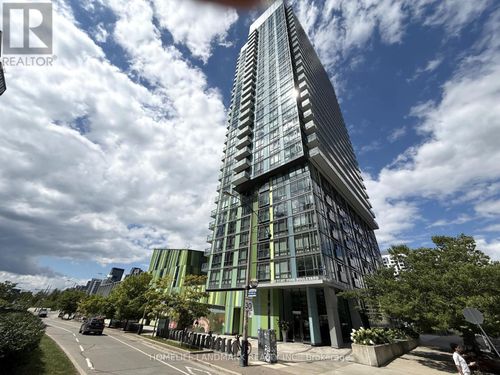 1110-170 Fort York Blvd, Toronto, ON, M5V0E6 | Card Image