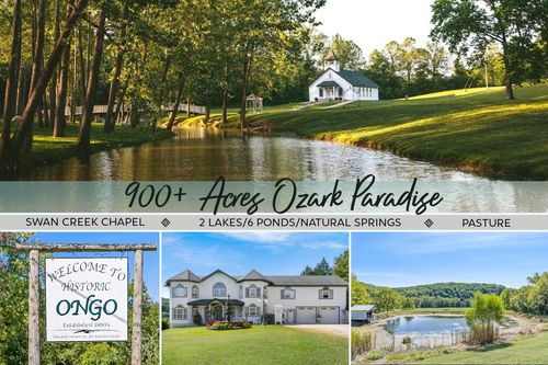 735 Co Rd Uu-551, Sparta, MO, 65753 | Card Image