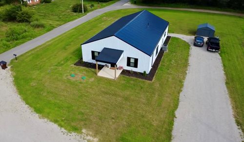 55 Blaze N Cam Ln, South Shore, KY, 41175 | Card Image