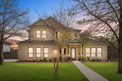 418 Isolde Dr, Houston, TX, 77024-4753 | Card Image