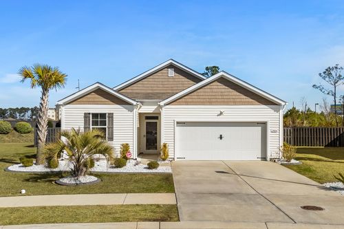 2804 Ophelia Way, Myrtle Beach, SC, 29577-6784 | Card Image