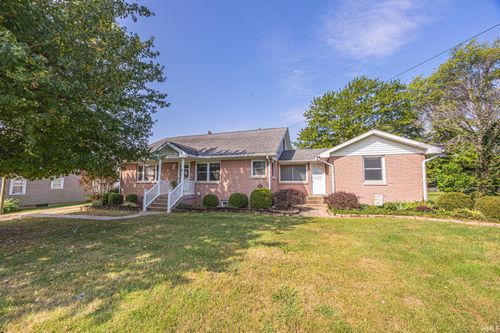 6991 N Us Highway 231, Jasper, IN, 47546-8784 | Card Image