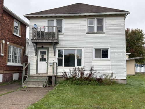 169 Huron St, Sault Ste. Marie, ON, P6A1R2 | Card Image