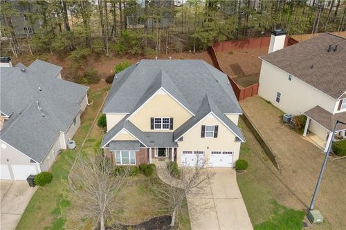 140 Silver Oak Dr, Dallas, GA, 30132-5452 | Card Image