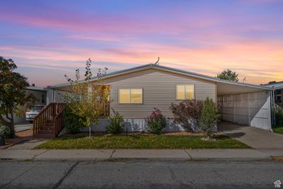 203 - 1111 N 2000 W, House other with 3 bedrooms, 1 bathrooms and 5 parking in Farr West UT | Image 1