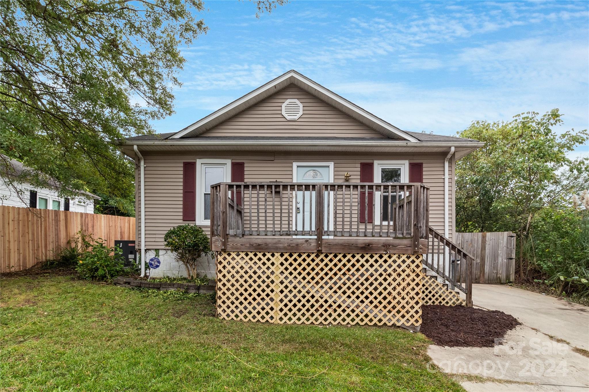 Wood St, Gastonia, NC 28052