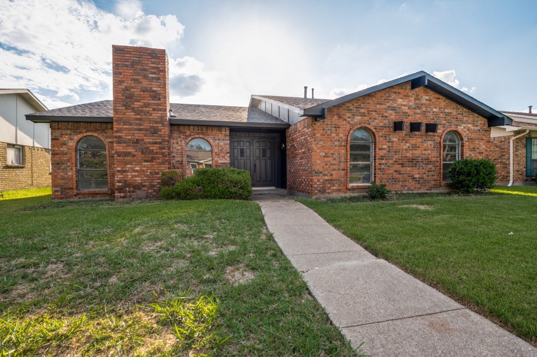 Residential in Carrollton 2
