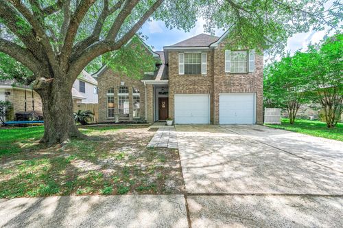 17327 Harmony Hill Dr, Spring, TX, 77379-4414 | Card Image