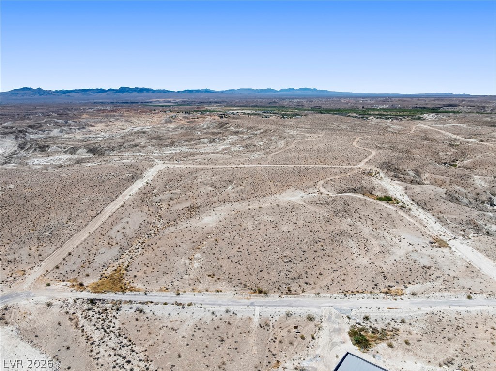 Land in Moapa