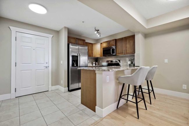 231 - 500 Rocky Vista Gardens Nw, Condo with 1 bedrooms, 1 bathrooms and 1 parking in Calgary AB | Image 6
