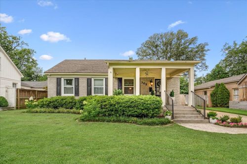 305 Wilkinson Pl, Memphis, TN, 38111 | Card Image