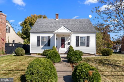 311 N 2nd Street, SOUDERTON, PA, 18964 | Card Image